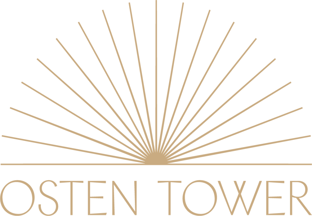 Logo Osten Tower